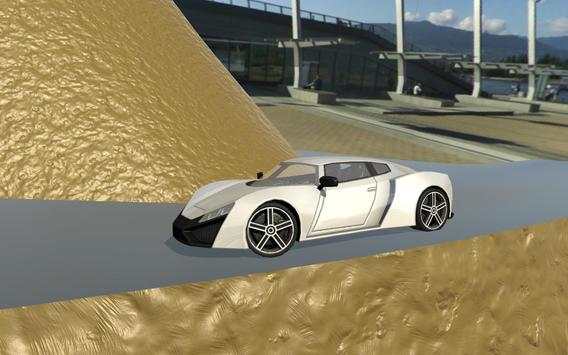 Dr Driving in Sports Taxi Cars Simulator 3D screenshot 11