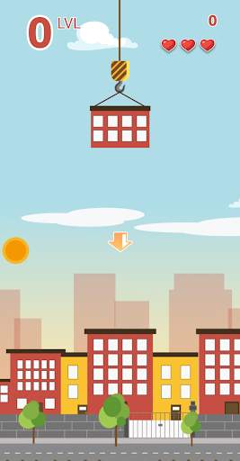 Tower Stack: Block Stacking Game screenshot 2