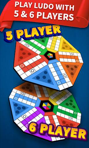 Ludo : Apna Ludo 3 تصوير الشاشة