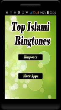 Top Islamic Ring Tones screenshot 1