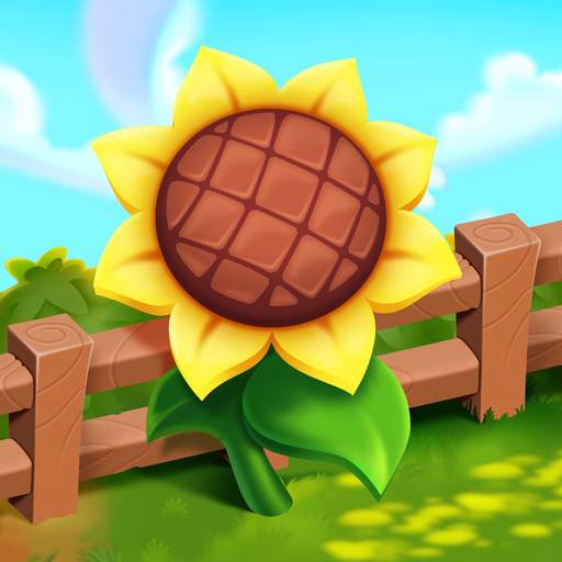 Merge Day – Magic Merge Game 1.7.5