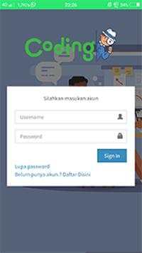 Coding Bootcamp screenshot 2