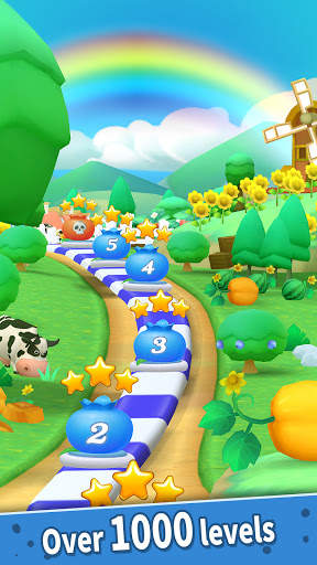 Catch Zombies Alive screenshot 8