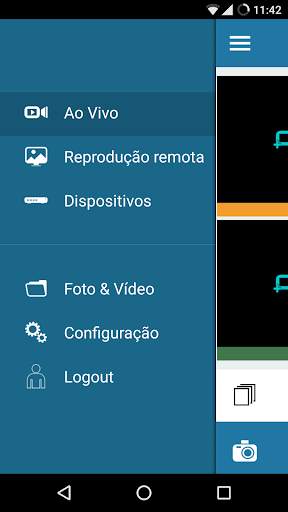TV Viewer 4 تصوير الشاشة