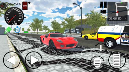 Elite Brasil Tuning Sports screenshot 5
