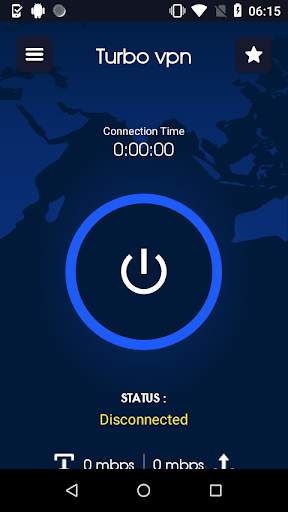 Turbo VPN screenshot 6