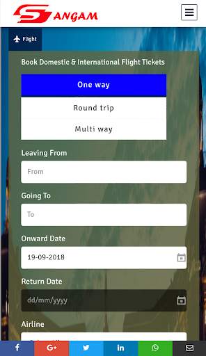 Sangam Tour Travels screenshot 6
