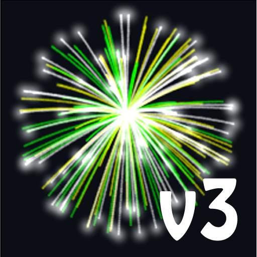 Firework Simulator 3 Lite 1.1