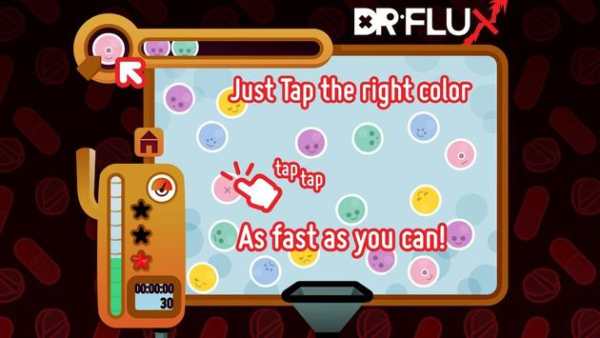 Dr. Flux screenshot 12