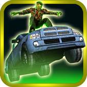 Zombie Racing Killers Highway 1.3