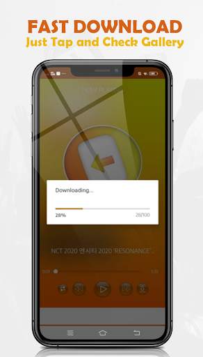 Tube Music Downloader - Tubeplay Mp3Downloads 2020 screenshot 4