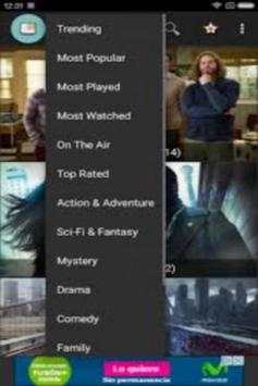 |Terrarium TV Premium| screenshot 6