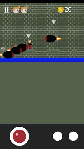 Tom and Guns - Retro Style Gun Shooting Game screenshot 6