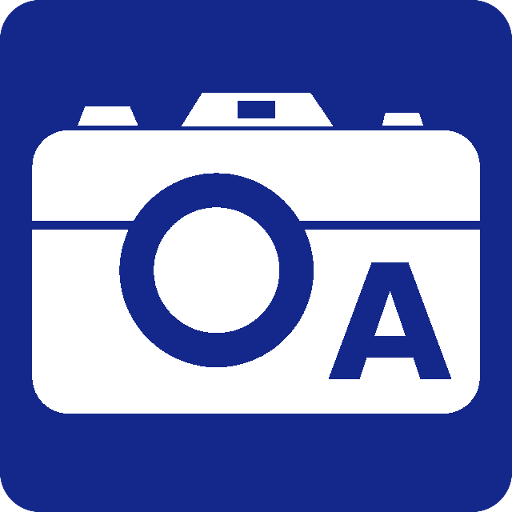 ikon Instant Translator Camera OCR