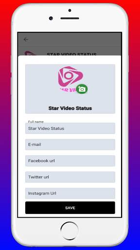 Star Video Status screenshot 8