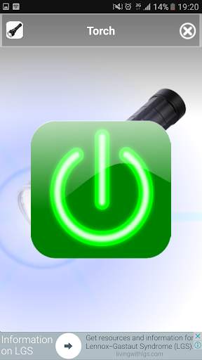 Terna FlashLights NG screenshot 2