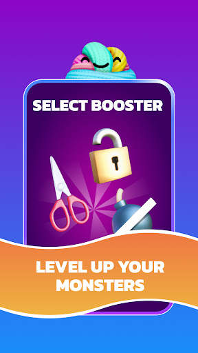 Tangle Master 3D screenshot 8
