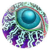 Adventure Gorogoa icon