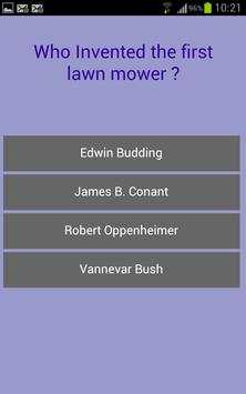 General Knowledge.Pro (world) screenshot 2