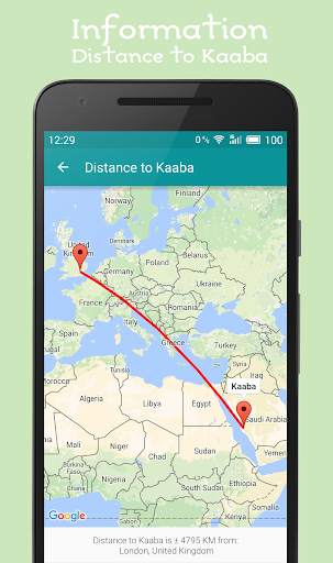 Prayer Times, Adhan, Qibla screenshot 4