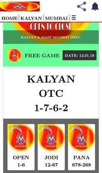 Kalyan Matka (PRO) screenshot 3