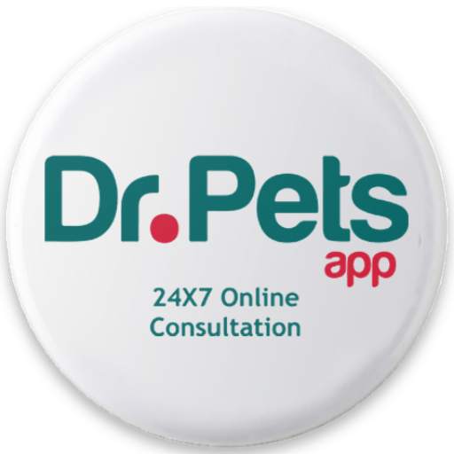 DrPetsApp - Consult Veterinary 1.0.21