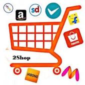 2Shop All In One Shoping icon