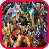 Dragon Ball Z Evolution GemsSwap 2.0