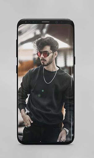 🔥Vijay Mahar Background - Editing Background screenshot 7