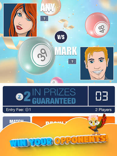 Bingo Travel: Game of skills screenshot 13
