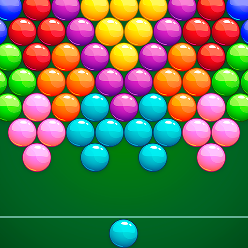 Bubble Bo-Bo icon