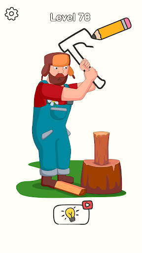 Draw It: Funny Puzzle screenshot 3