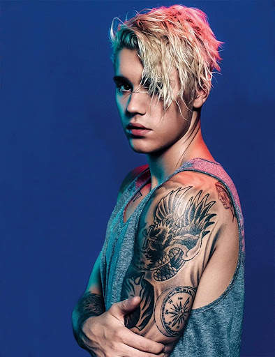 Justin Bieber Wallpapers 2020 screenshot 1