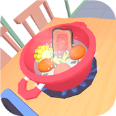 Hot Pot King icon