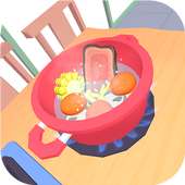 Hot Pot King