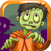 Kill The Zombies icon
