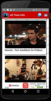 Sanam Video Songs screenshot 2