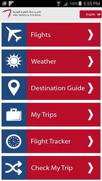 NBK Travel screenshot 2