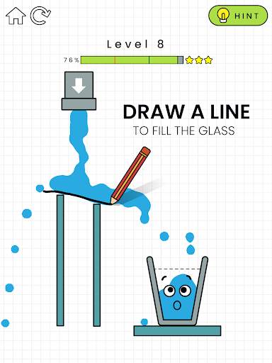 Happy Glass screenshot 6