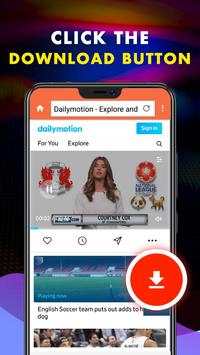 Video Downloader & Browser screenshot 3