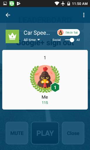 Car SpeedX : Game thrill and excitement screenshot 6