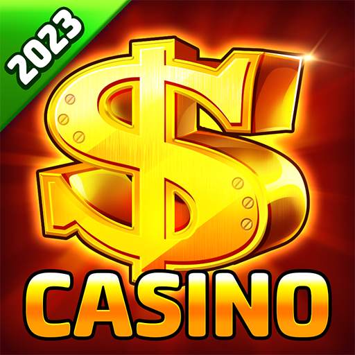 Slotsmash™ - Casino Slots Game 3.58