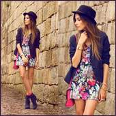 Teen Fashion 1.0