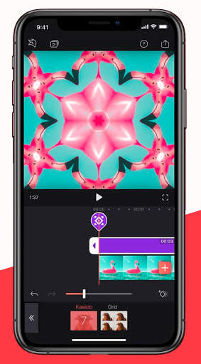 Videoleap Video Editor & Video Maker Advice screenshot 1