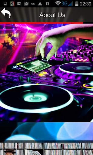 Viva el Vinilo Radio screenshot 4