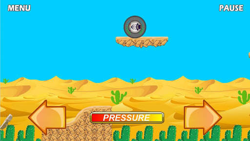 Well Done, Wheel! screenshot 8