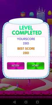 Candy Jump NEW screenshot 5