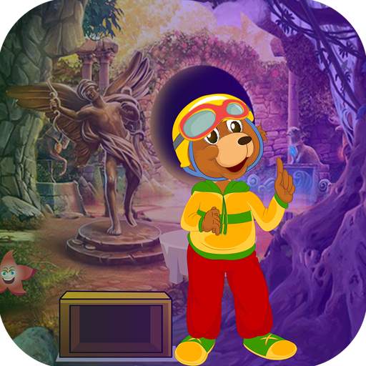 Best Escape Games 217 Modern Dog Escape Game 1.0.0