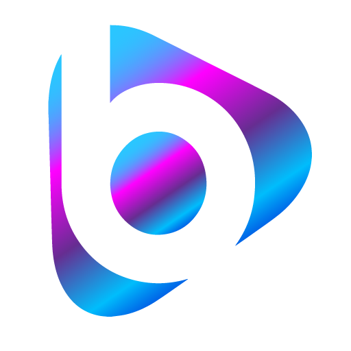 Bikbom - Share Your Best Video आइकन