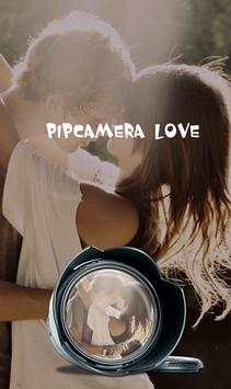 PIP Camera  Effects screenshot 3